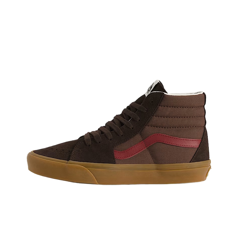 Vans Shoes Sk8-Hi - Vans Sk8 Hi Zapatos de skate
