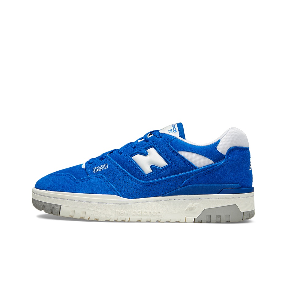New Balance NB 550 Zapatos de  - New Balance Shoes 550 reseña y precio