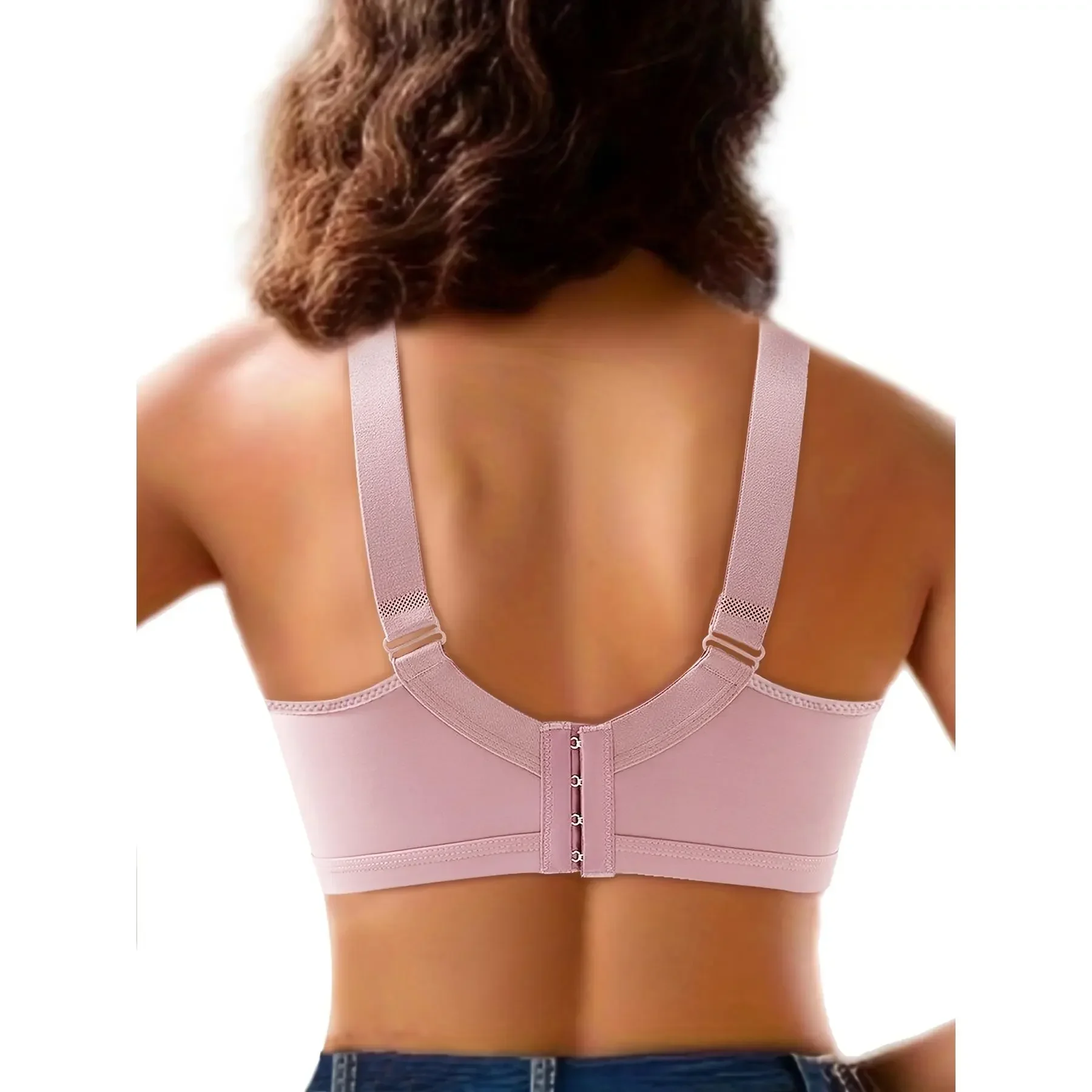 6 piezas de sujetadores push-u - T Shirt Bra Seamless reseña y precio