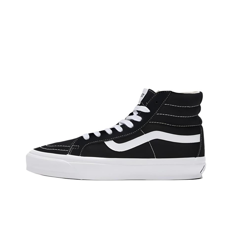 Zapatillas de Skateboard Vans  - Vans Shoes Sk8-Hi reseña y precio