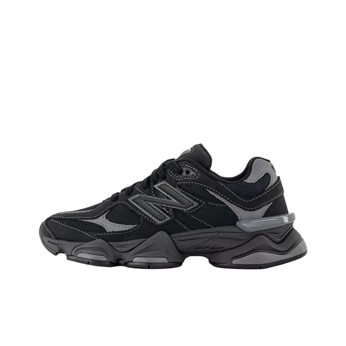 Zapatillas para correr New Bal - New Balance Shoes 9060 reseña y precio