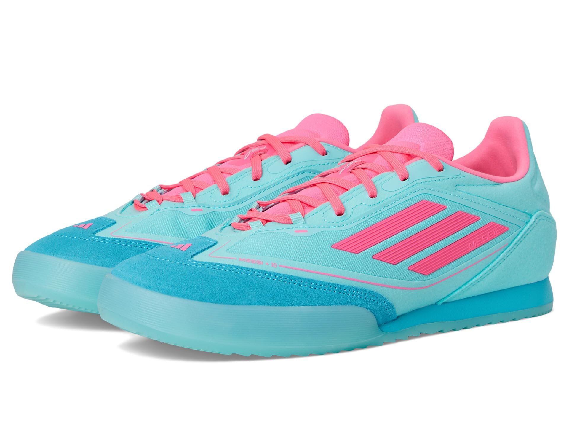 Zapatillas Adidas F50 Freestyl - Adidas Shoes Samba reseña y precio