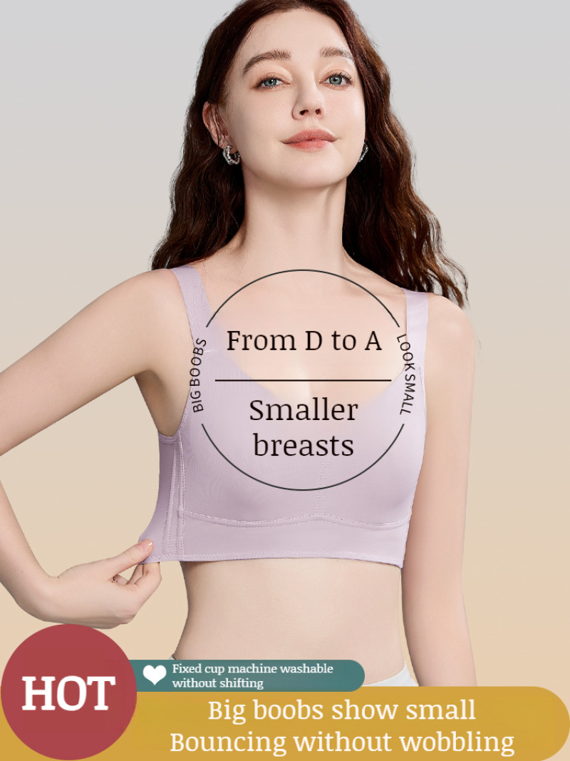 Sujetadores Brelira para Mujer - Full Coverage Bra reseña y precio