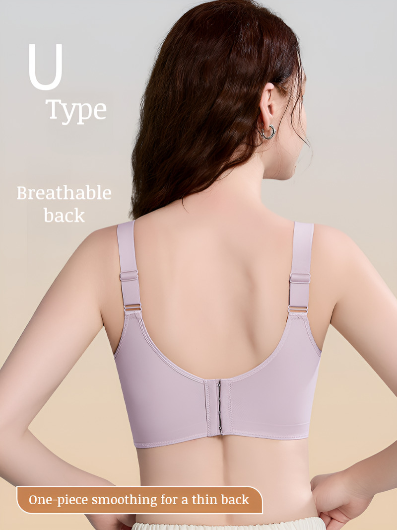 Sujetadores Brelira para Mujer - Full Coverage Bra reseña y precio
