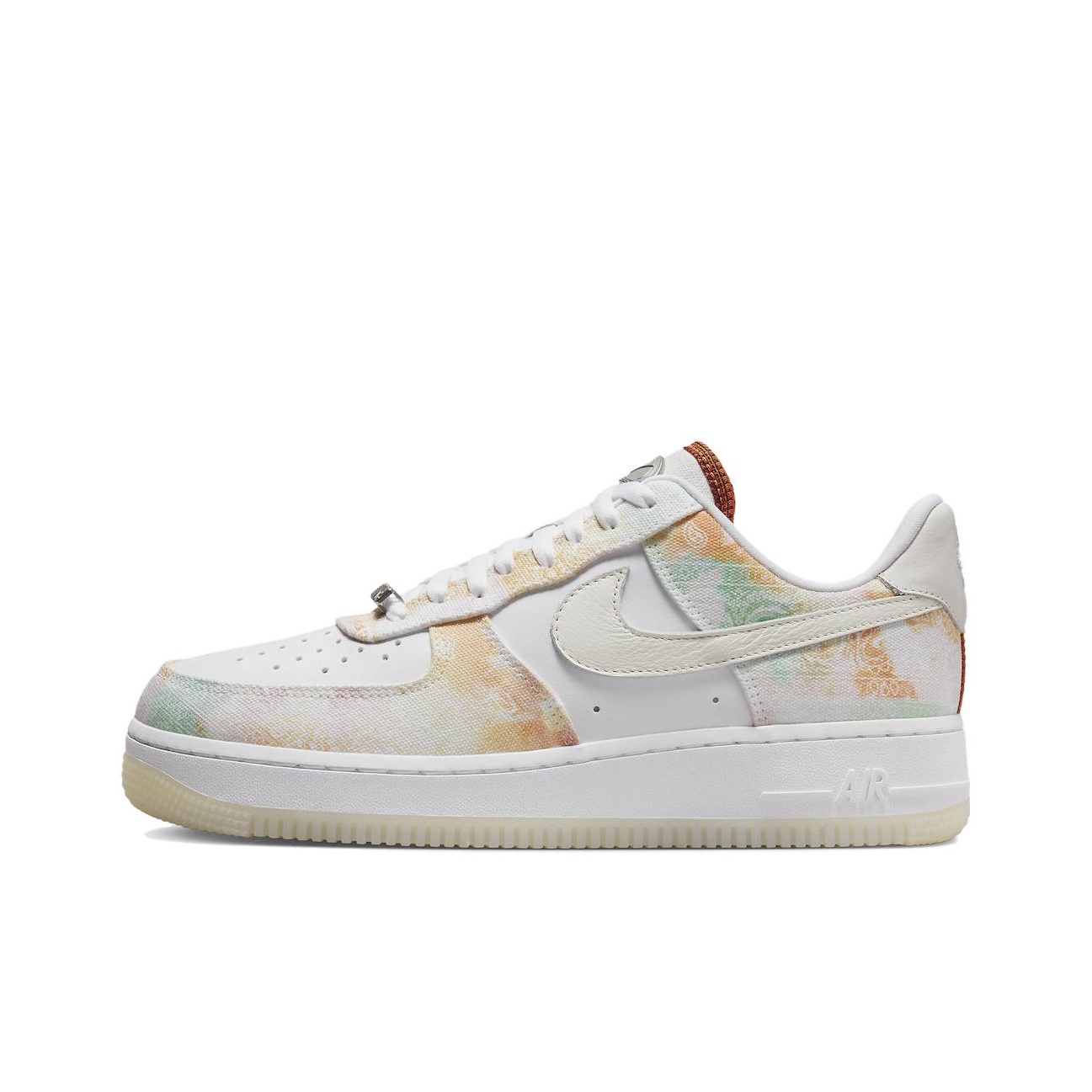 Zapatillas Nike Air Force 1 Lo - Nike Shoes Air Force 1 reseña y precio