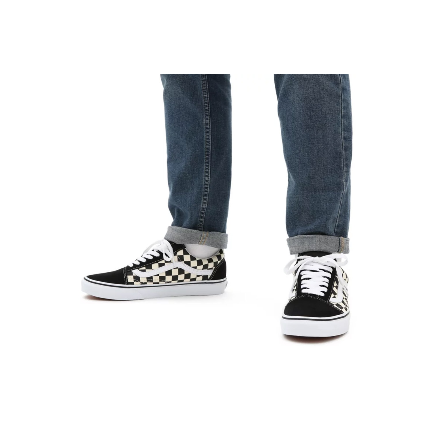 Zapatillas de Skateboard Liger - Vans Shoes Old Skool reseña y precio