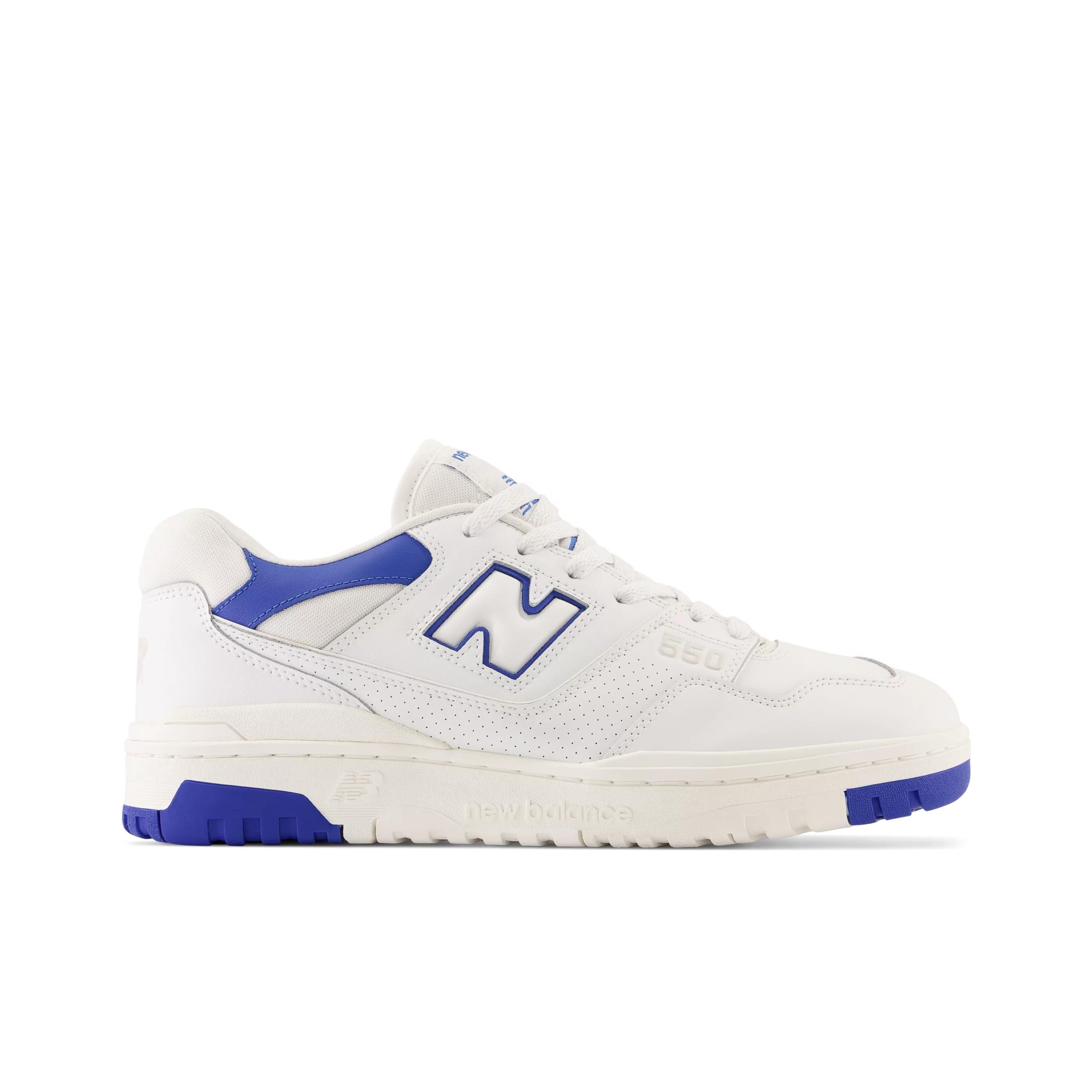 New Balance NB 550, Zapatillas - New Balance Shoes 550 reseña y precio