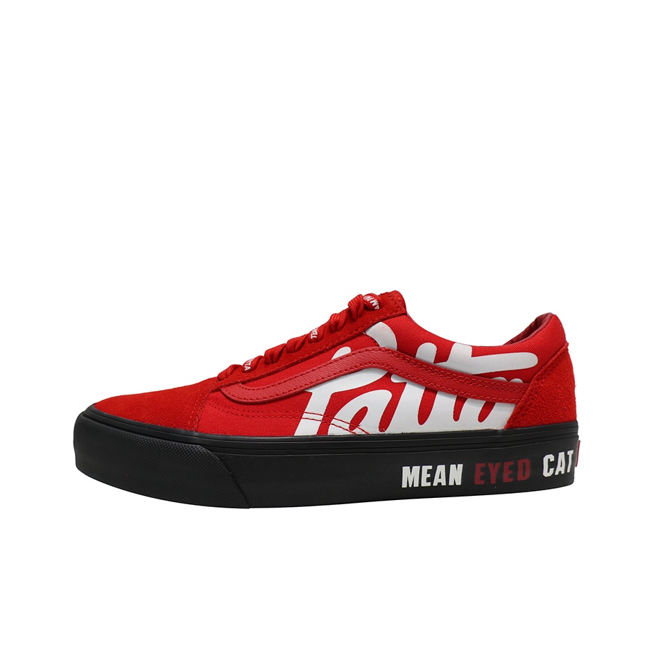 Zapatillas de skate Vans Old S - Vans Shoes Old Skool reseña y precio