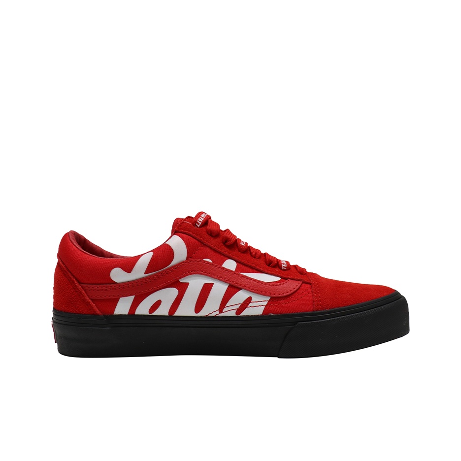 Zapatillas de skate Vans Old S - Vans Shoes Old Skool reseña y precio