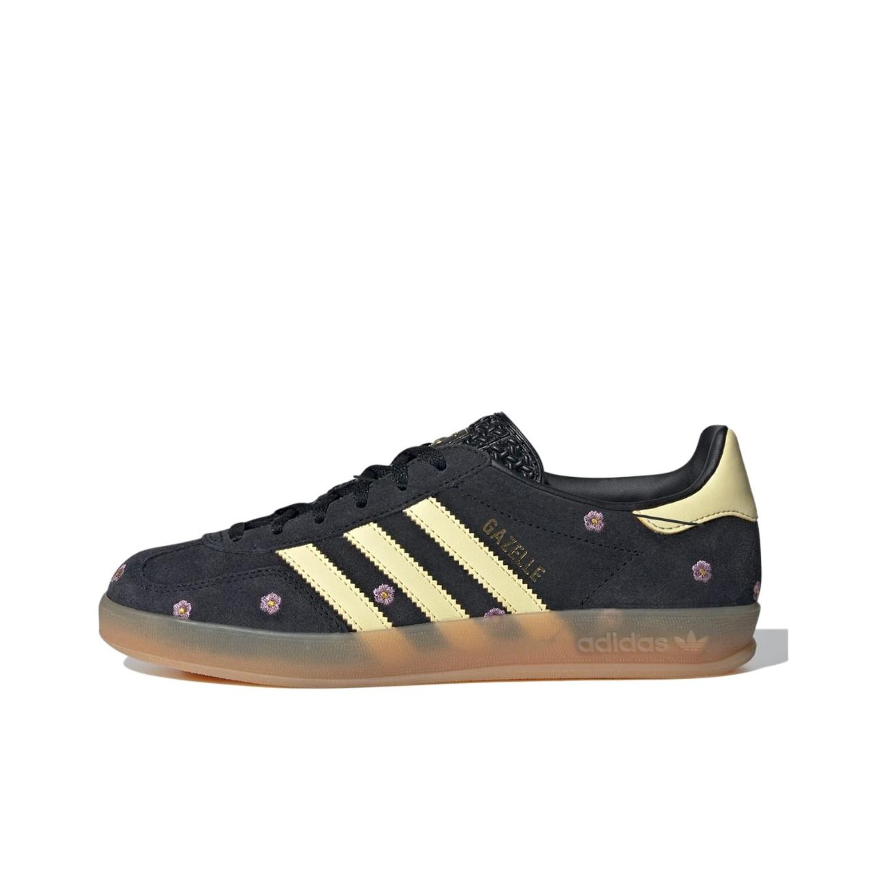 Adidas Originals GAZELLE INDOO - Adidas Shoes Gazelle reseña y precio