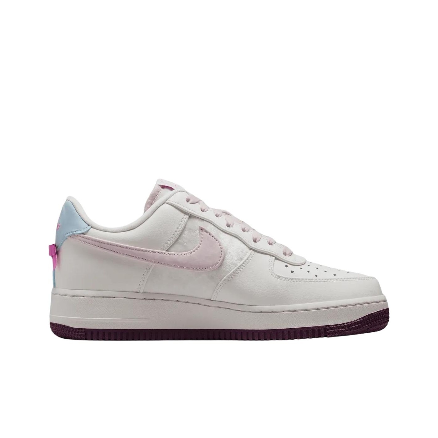 Nike Air Force 1 Low top Zapat - Nike Shoes Air Force 1 reseña y precio