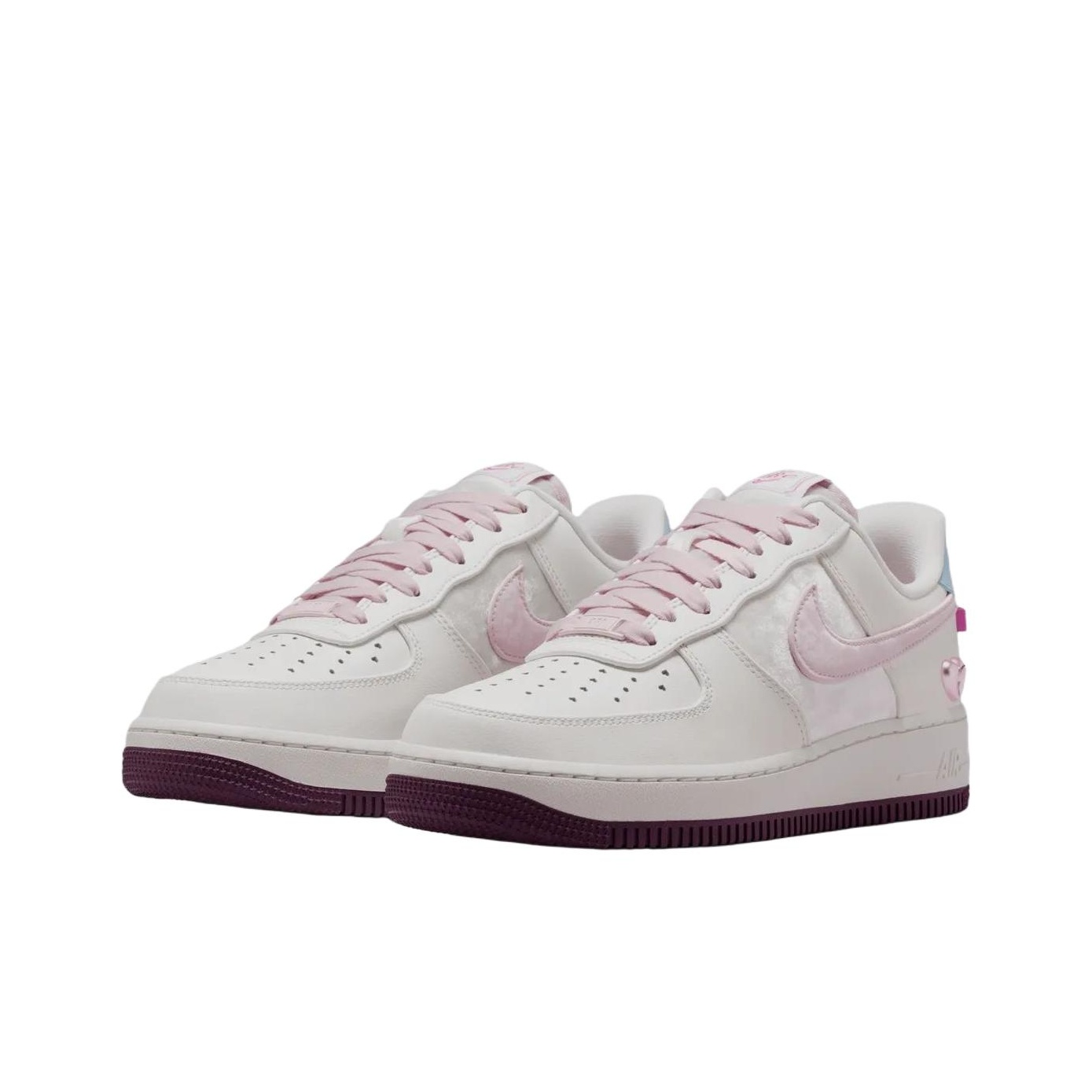 Nike Air Force 1 Low top Zapat - Nike Shoes Air Force 1 reseña y precio