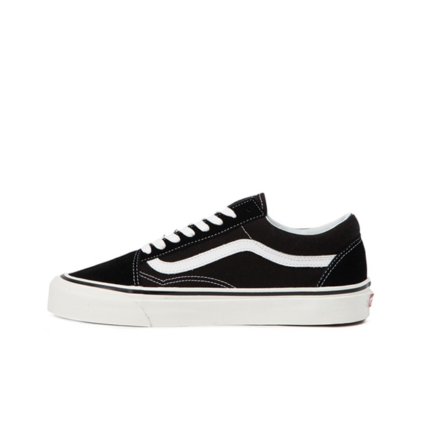 Zapatillas de Skateboard Vans  - Vans Shoes Old Skool reseña y precio