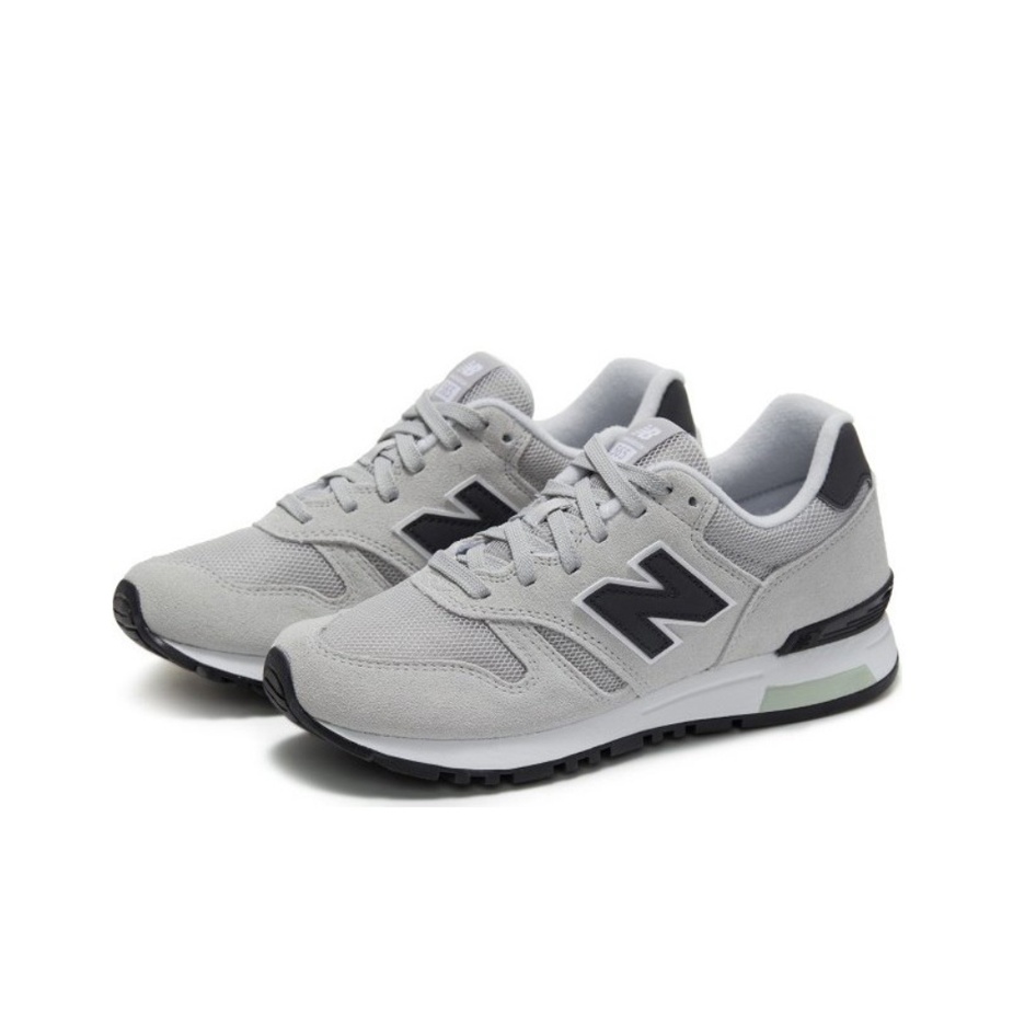 New Balance NB 565, Zapatillas - New Balance Shoes 574 reseña y precio