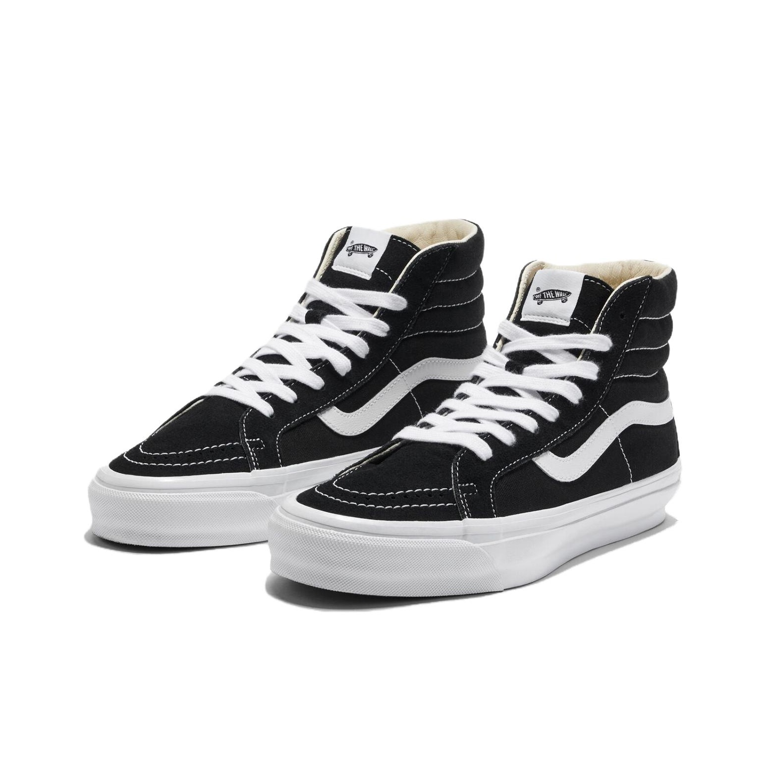 Vans Sk8 Hi Reissue Zapatos de - Vans Shoes Sk8-Hi reseña y precio