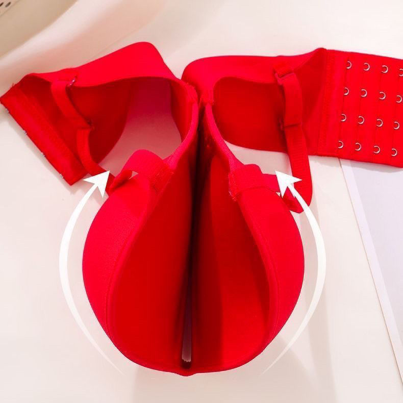Sujetador Push Up Extremo Sin  - T Shirt Bra Seamless reseña y precio