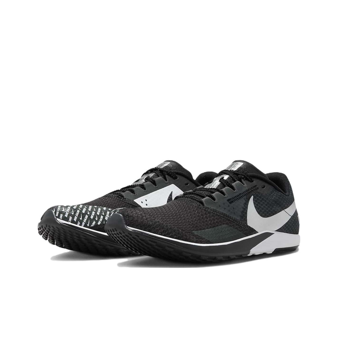 Nike Zoom Rival Waffle 6 Zapat - New Balance Shoes 574 reseña y precio
