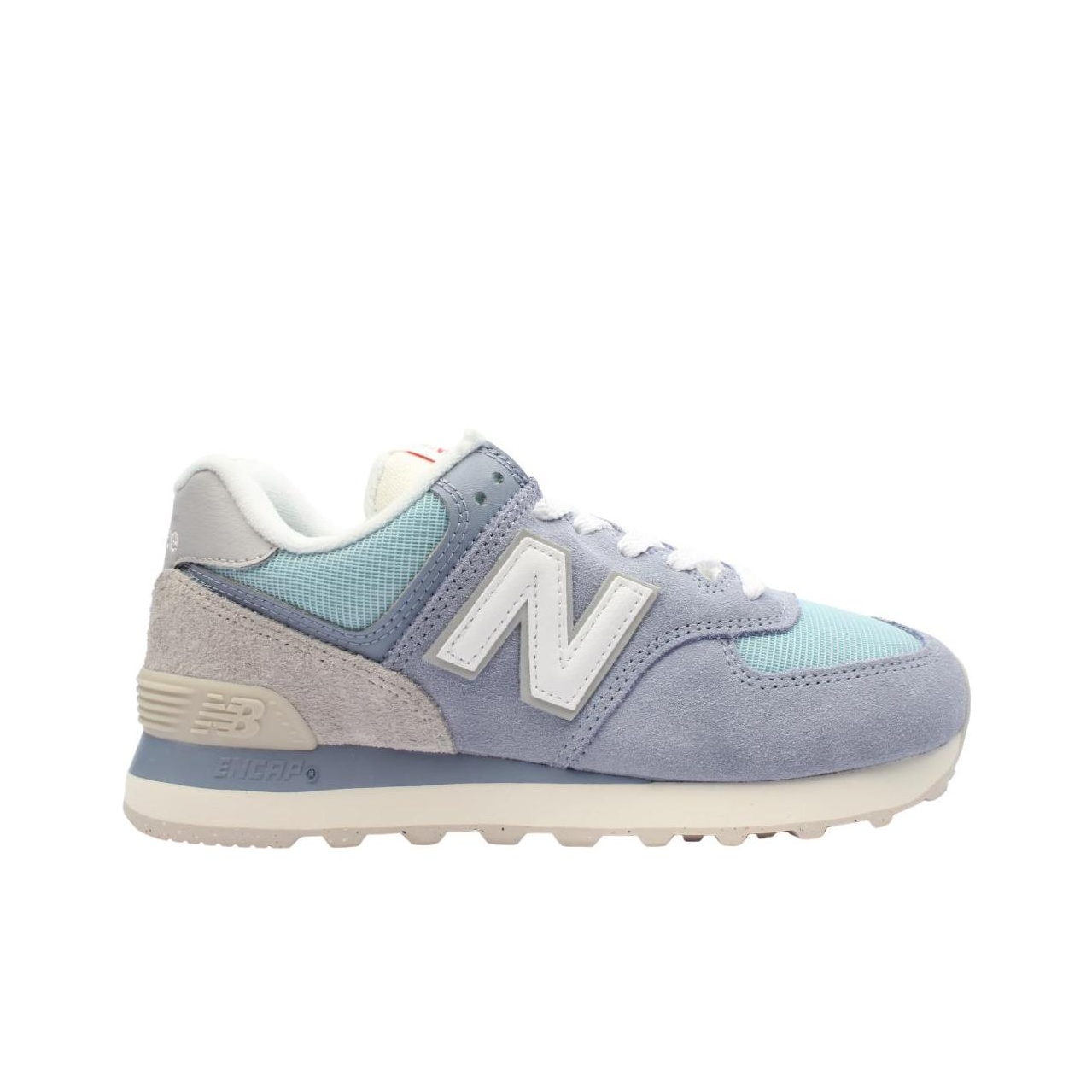 Zapatillas New Balance NB 574  - New Balance Shoes 574 reseña y precio