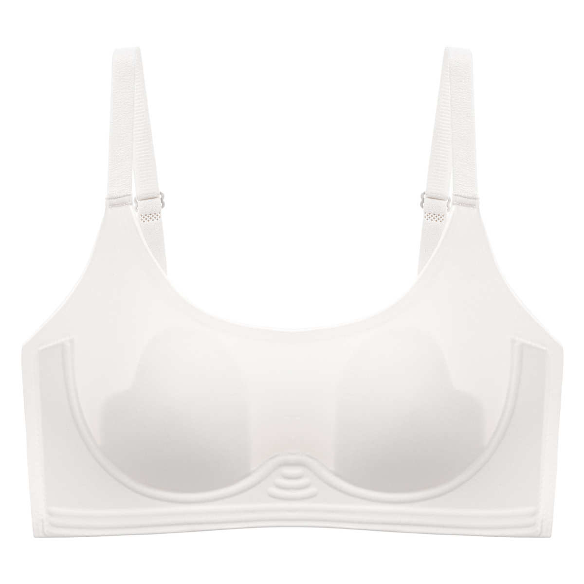 Camiseta Invisible, sujetador  - T Shirt Bra Seamless reseña y precio