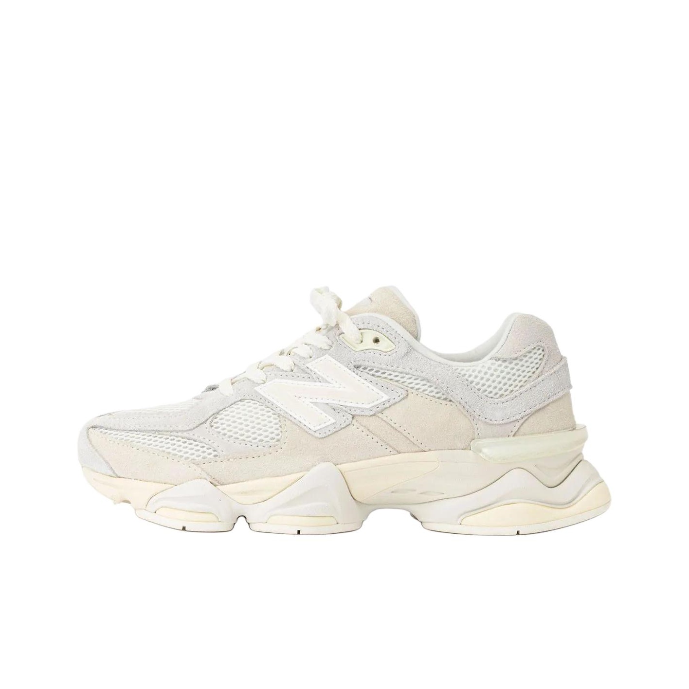 Zapatillas para correr New Bal - New Balance Shoes 9060 reseña y precio