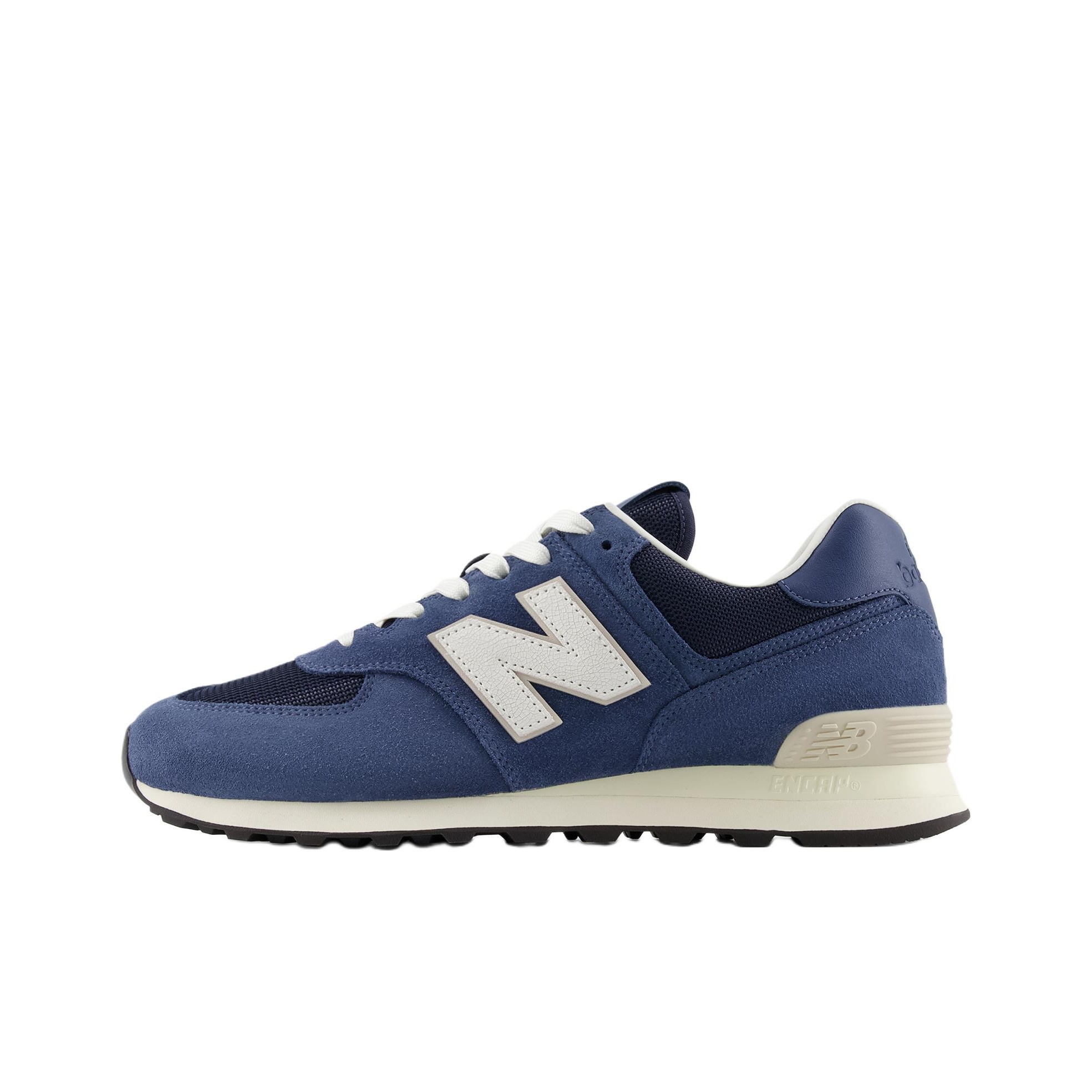 Zapatos Casuales New Balance N - New Balance Shoes 574 reseña y precio